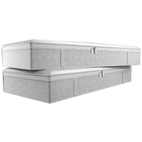 Under the bed storage bag - Picture 2 of 5